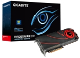 4K Ultra HD  ̾ý, GIGABYTE 󵥿 R9 290 