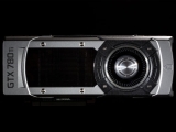 현존 싱글 GPU 최고 성능 재현, 엔비디아 지포스 GTX 780 Ti