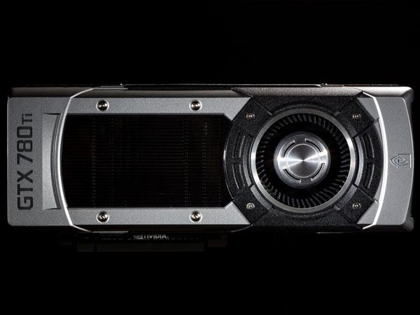 [스페셜]현존 싱글 Gpu 최고 성능 재현 엔비디아 지포스 Gtx 780 Ti 보드나라