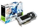 ڽ, 5õ ȭǰ , MSI N780GTX-Ti 3GD5 