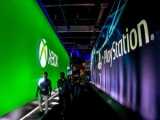 Ƽ ڵ, PS4 Xbox One   ϵ  