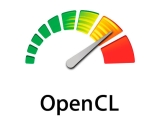 ũγ뽺׷ OpenCL 2.0 ԰  ǥ
