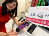 LG G÷, ѹαڹ 