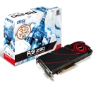 ڽ, DirectX 11.2 / Ʈ   MSI R9 290 4GD5 