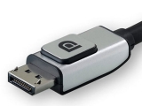 DisplayPort 1.3 ԰ 4K UHD ػ Ѿ 8K ػ󵵿 4K 3D 