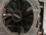 MSI, 󵥿 R9 290 ø  GTX 780 Ti ž Ʈ IV  