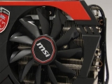 MSI, Ʈ 4   󵥿 R9 290X GAMING ī 