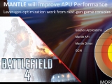 AMD ī A10 APU Ʋʵ 4 , 3DMark ھ i5 4670K  40% 