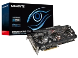 ⰡƮ, Ŀ  ַ WindForce 3X  󵥿 R9 290 OC 