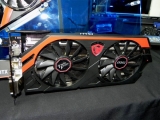 MSI, 丮OC Ʈ4   󵥿 R9 290X Twin Frozr 4S OC 