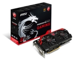 MSI 丮OC  󵥿 R9 290X R9 290 Ʈ 4   