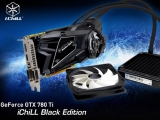 ̺긮  ַ  Inno3D  GTX 780 Ti iChiLL   