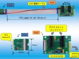  ġ ̽ M.2 PCIe x1 ȯϴ  Ϻ Ǹ