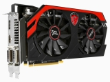 MSI 󵥿 R9 290X ̹, Ϻ忡  80 ʹ ݿ 