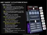 AMD  ī APU ξ , 6 APU Ұ