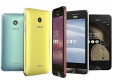 ASUS,  μ ȵ̵ ZenFone 4/5/6ġ 