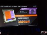 AMD  ī APU ɰ  , Ʋ ϸ DX 45% ?