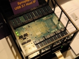 USB 3.0 2 10Gbps ۼӵ USB 3.1 CES  ÿ