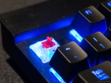  õ LED  , ü MX RGB Ű  Ŀ  Ű 