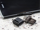 Ҵ, Ʈ-PC  ϴ  USB ޸ USM-SA1 