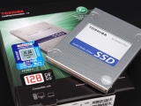 , ,   ! ù Q Series Pro SSD 128GB