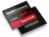ִ 300MBps  ũ iNAND Ӻ ÷ ̺ 