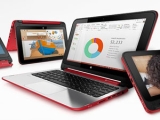 HP, ũ 360 ȸϴ ͺ PC 'ĺ x360' 