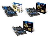 MSI,  ī APU  A58 Ĩ  FM2+ κ 3 