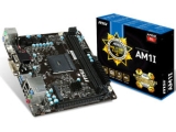 MSI, AMD ī APU ϴ AM1 ̴ ITX κ 'MSI AM1I' 