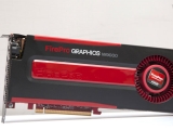 AMD, Ͽ ھ  ̾ W9000, 12GB ž 4 ÿ