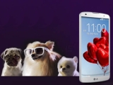 LG, 'LG G 2 ٶ  ݷ' ̺Ʈ ǽ