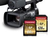 85MBps   , Transcend SDXC/SDHC ޸ ī 