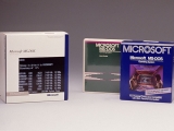 ũμƮ, MS-DOS 1.1/2.0   1.1a ҽڵ 
