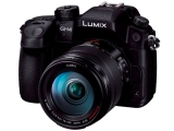 ĳҴ 4K  ̷ ī޶ LUMIX GH4