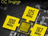 MSI,  κ忡 OC Engine ߰ Ŭ 30% Ѵ?