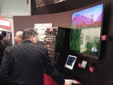 LG, NAB 2014   ۱ ATSC 3.0 ÿ