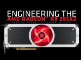 하나보다 나은 두 개, AMD 플래그십 듀얼 GPU 라데온 R9 295X2