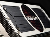 AMD, ̿ ̸Ӹ  ÷׽  GPU 󵥿 R9 295X2 