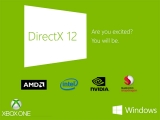 MS ڽ , DirectX 12    ?