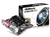  Ʈ-D  ھ  J1800 ž ASRock D1800B-ITX Ϻ Ǹ