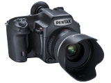  ̹¡, DSLR 1.7   ī޶ Ź 645Z ߸
