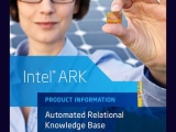 ε   ǰ    ִ, Intel ARK  