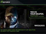 NVIDIA,  GTX ׷ ī忡 Ubisoft  ġ   ķ ǥ