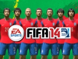 EAڸ,    'FIFA 14 by EA SPORTS' Ʈ ǽ