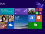 ġ   OS  8.1 with Bing, ǻؽ  ǰ 