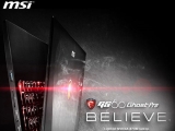 ⰡƮ-̼, MSI  ̹ Ʈ  ȭ
