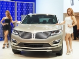 [2014λͼ] ̾ SUV ' MKC' , ڸ ǥ ?