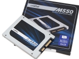 ְ ޸  ũ Һڿ SSD, ũ M550 256GB