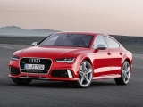   󸶳 ƴٰ ? 2015 'ƿ RS7' ̽Ʈ ǥ