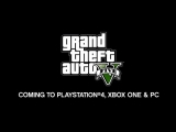 GTA5 PC  , PS4 Xbox One  Բ ´